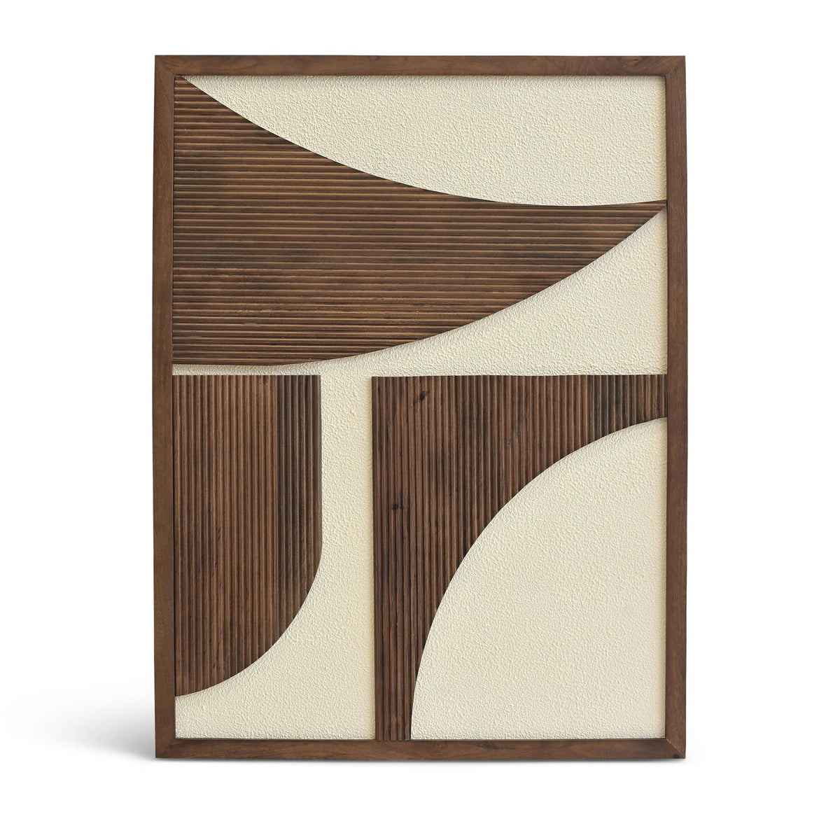 Cadence - Mango Wood Wall Decor