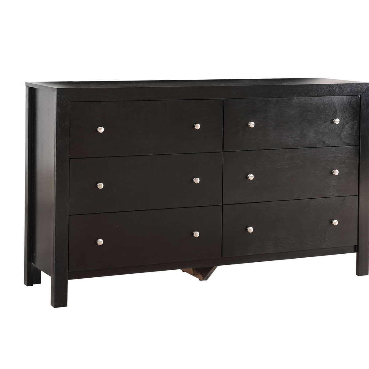 Elegant Transitional Dresser