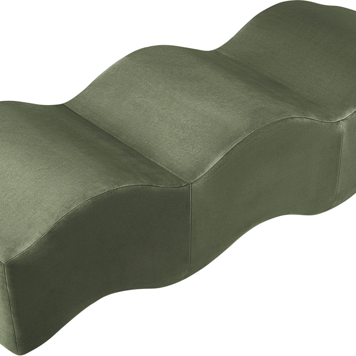 Wave - Bench