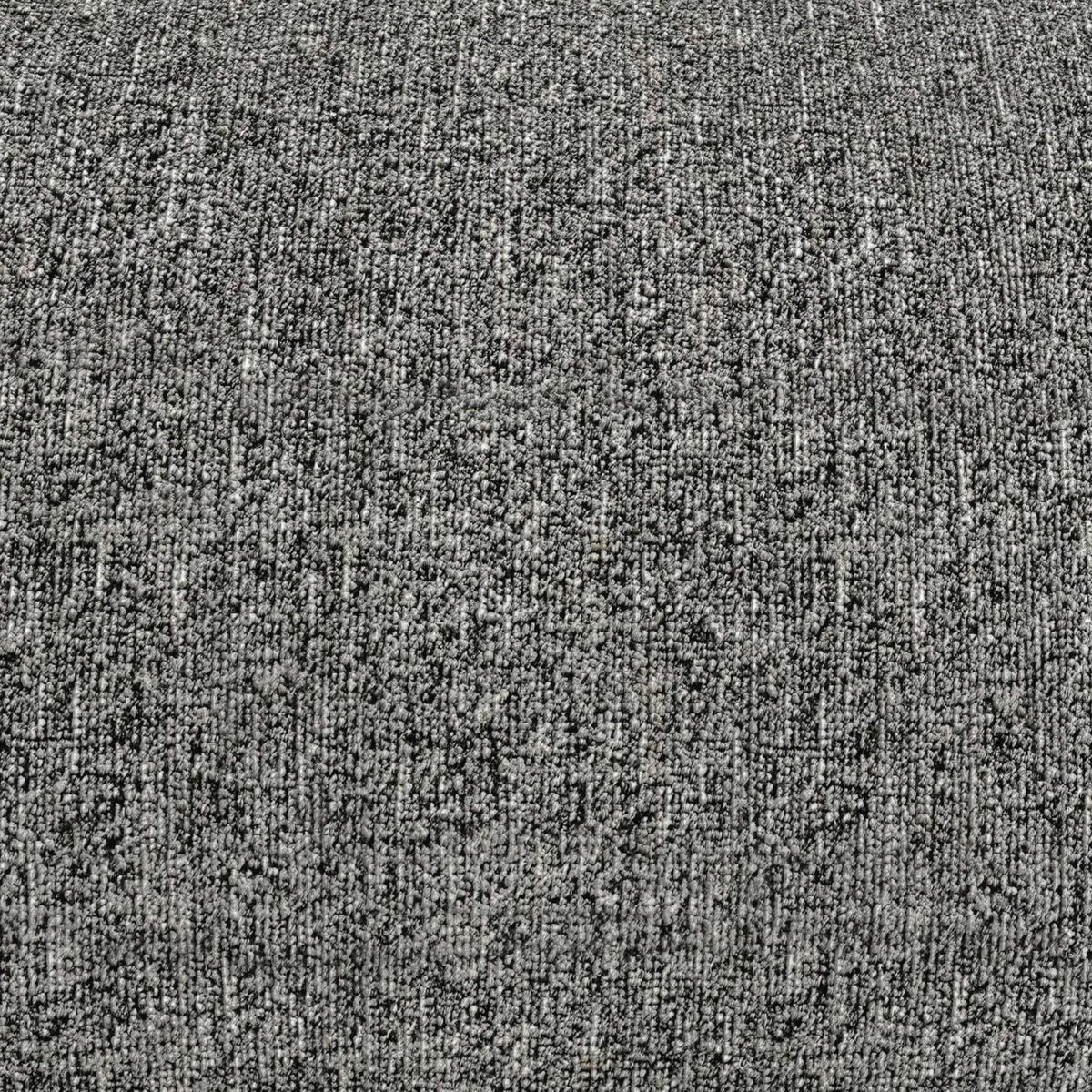 Deville - Modular Ottoman - Nova Gray