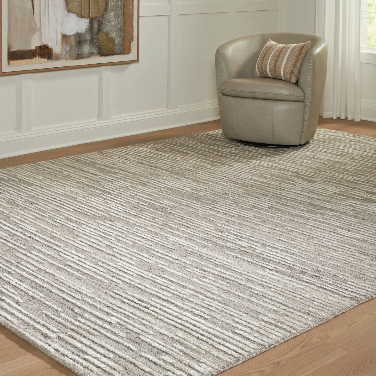 Eljory - Rug
