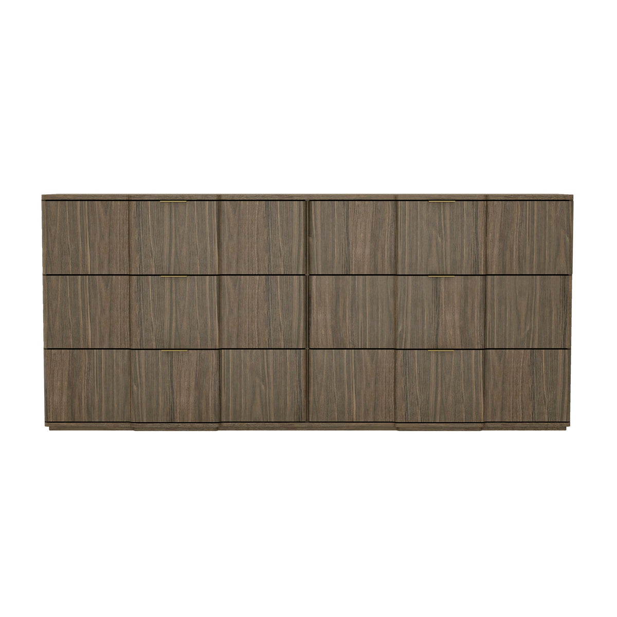 Manhattan Clive - Bedroom Dresser