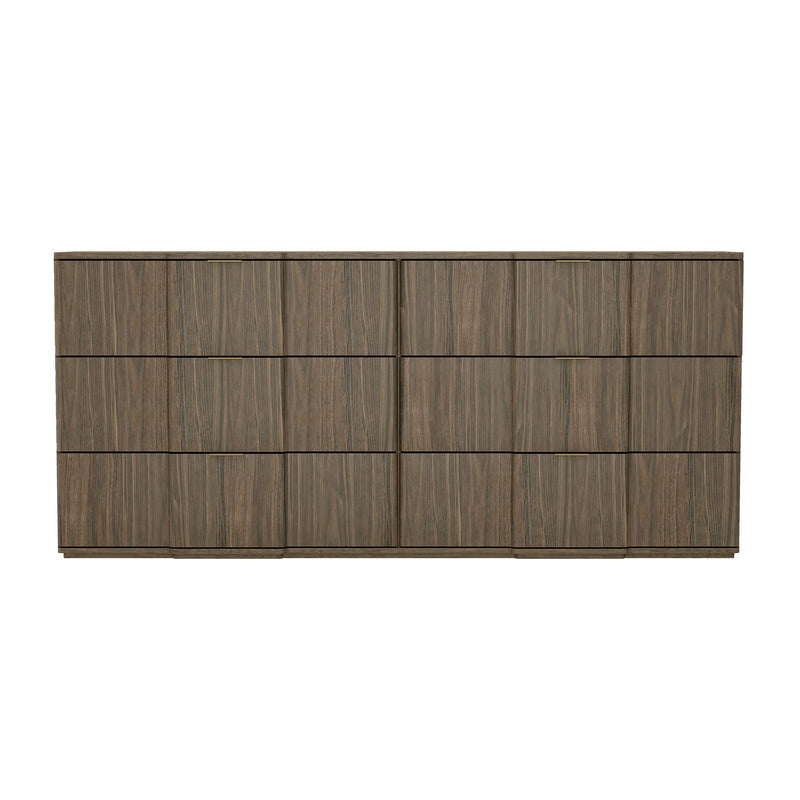 Manhattan Clive - Bedroom Dresser