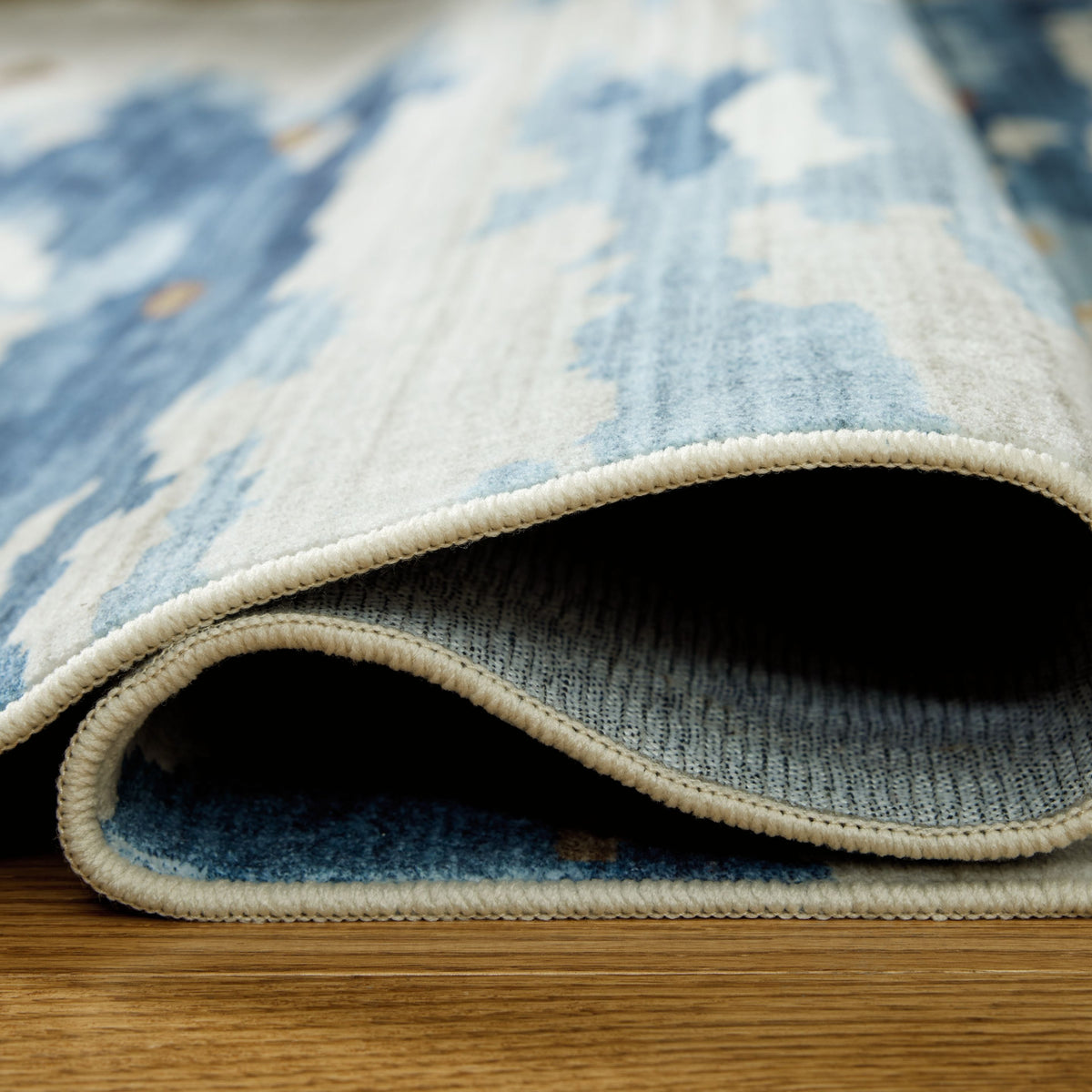 Hessland - Washable Rug
