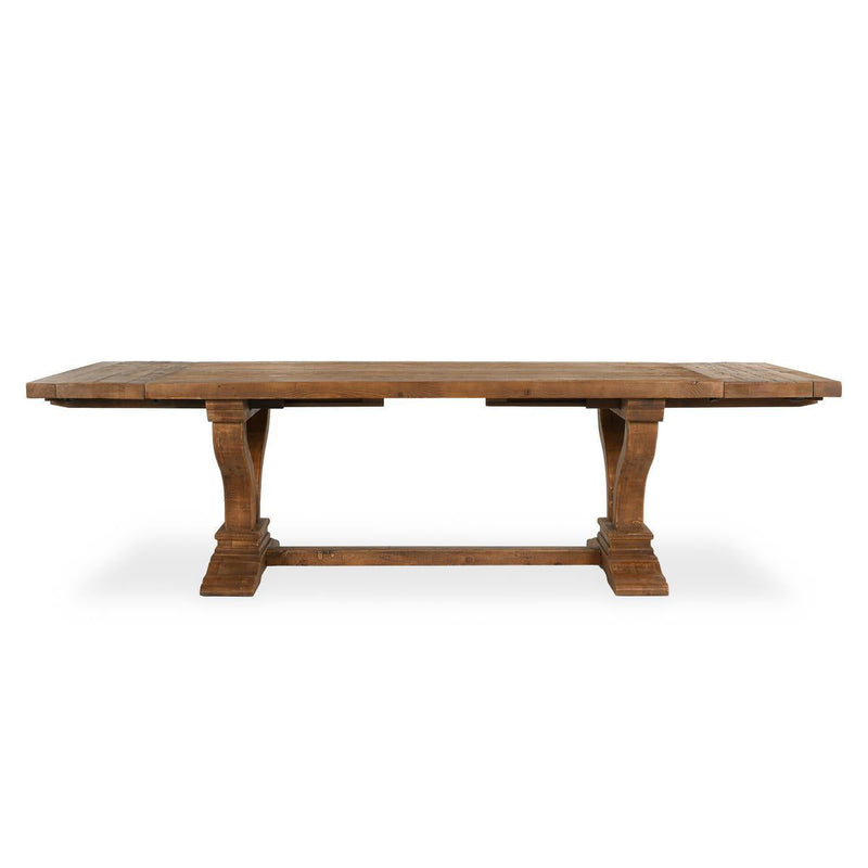Alexander - Extention Dining Table