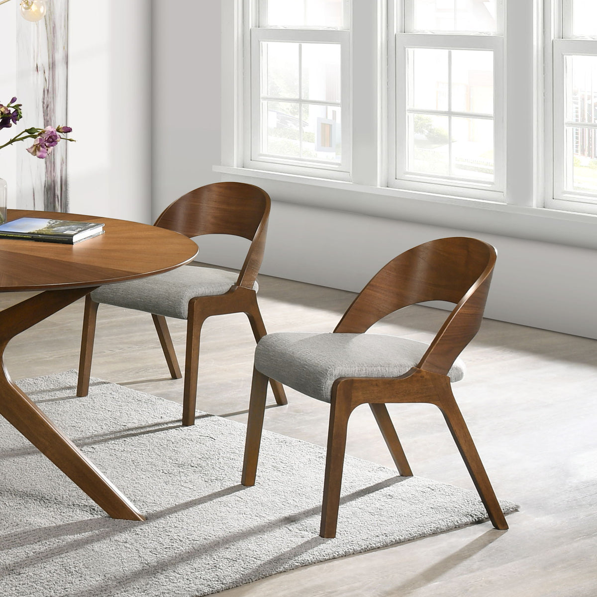 Woodson - Dining Chair (Set of 2)