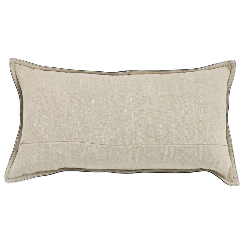 Soco Leather - SLD Acre Pillow