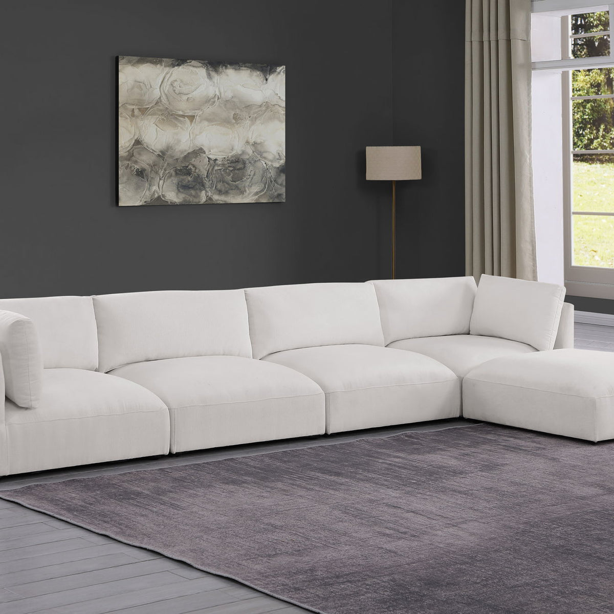 Ease - Modular Sectional