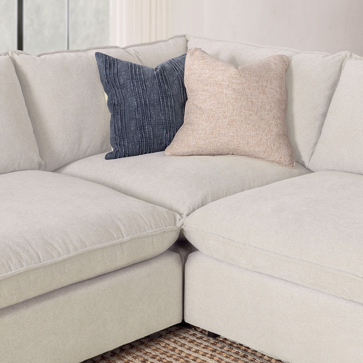 Caplan - Modular Sectional