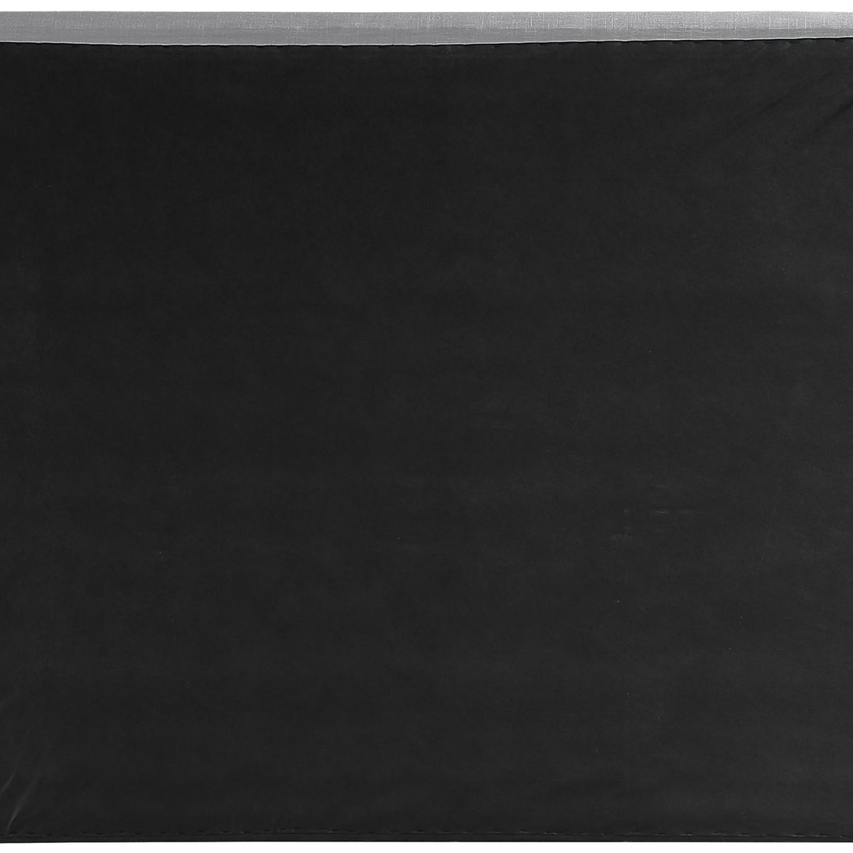 Kendall - Linen Textured Fabric Upholstered Bed