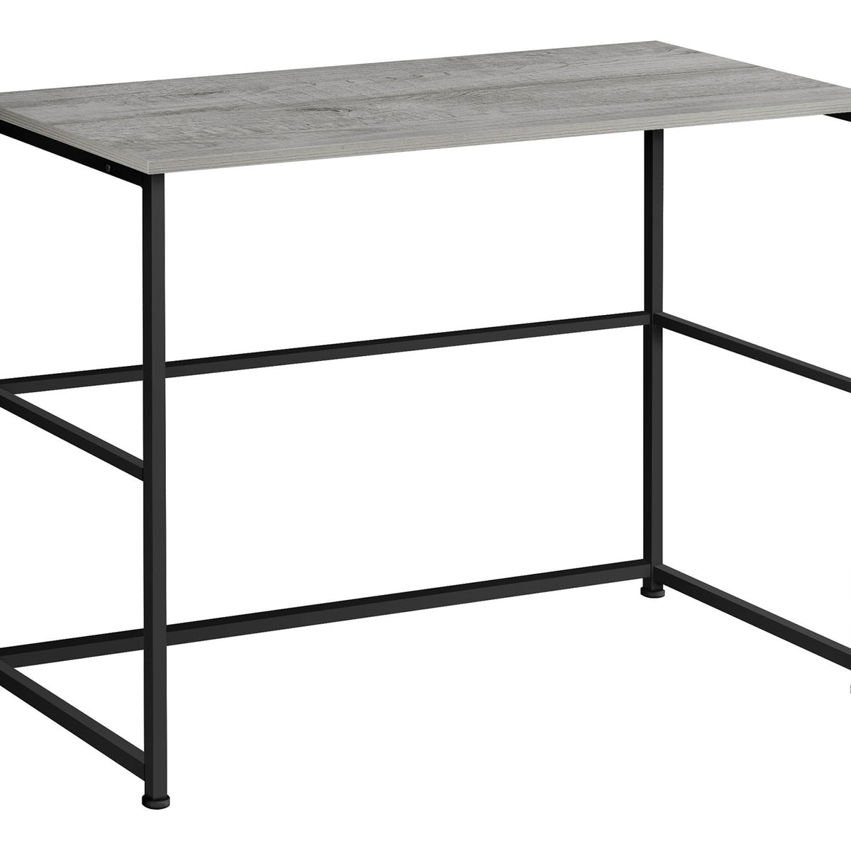Computer Desk, Home Office, Laptop, Left Right Set-Up, Storage Drawers, Work, Contemporary, Modern
