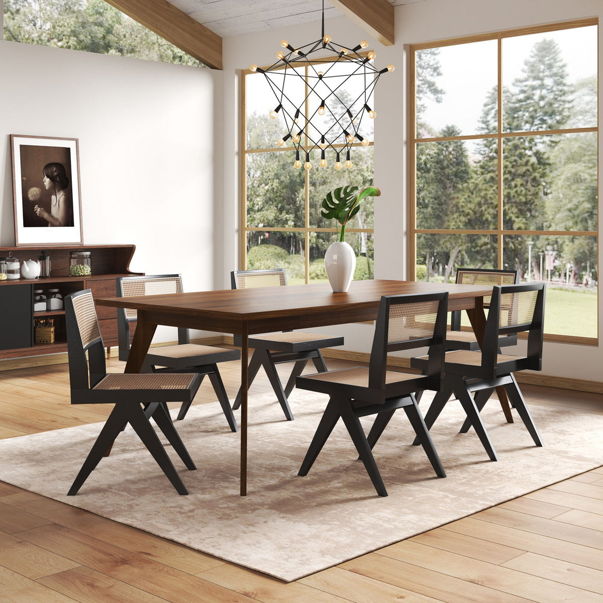 Manhattan Hamlet - Dining Chair
