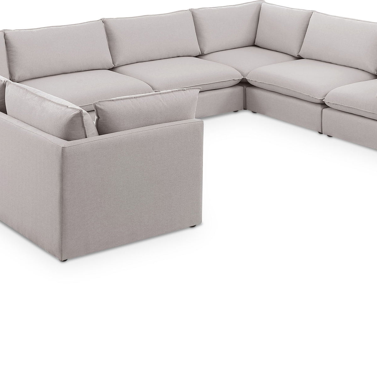 Mackenzie - Modular Sectional