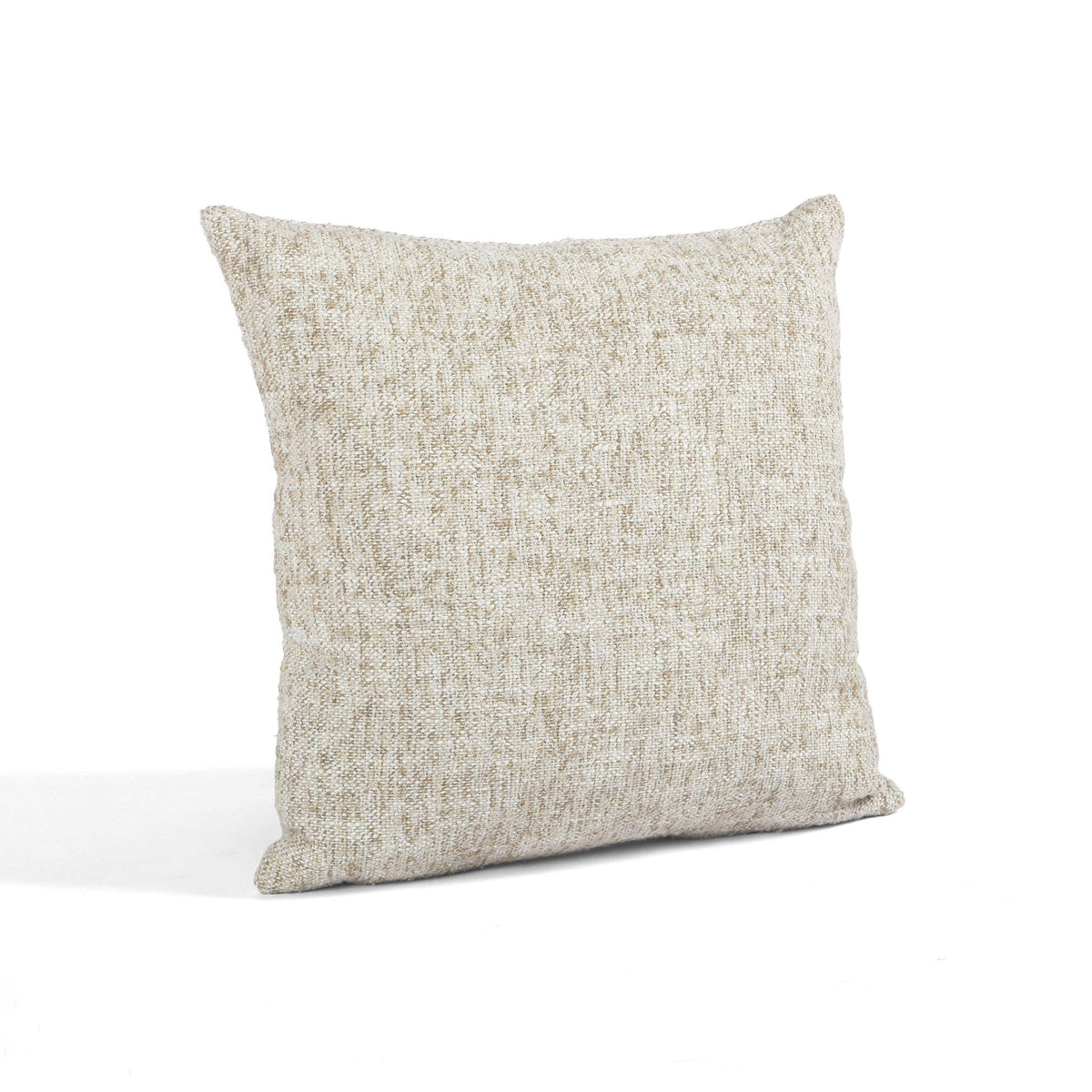 Poh - Boucle Square Accent Pillow