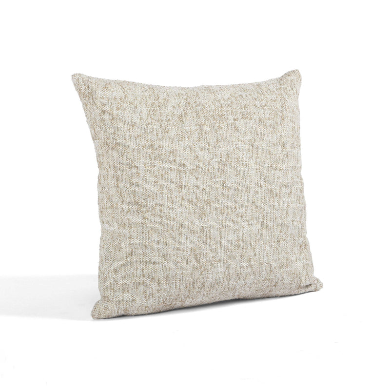 Poh - Boucle Square Accent Pillow