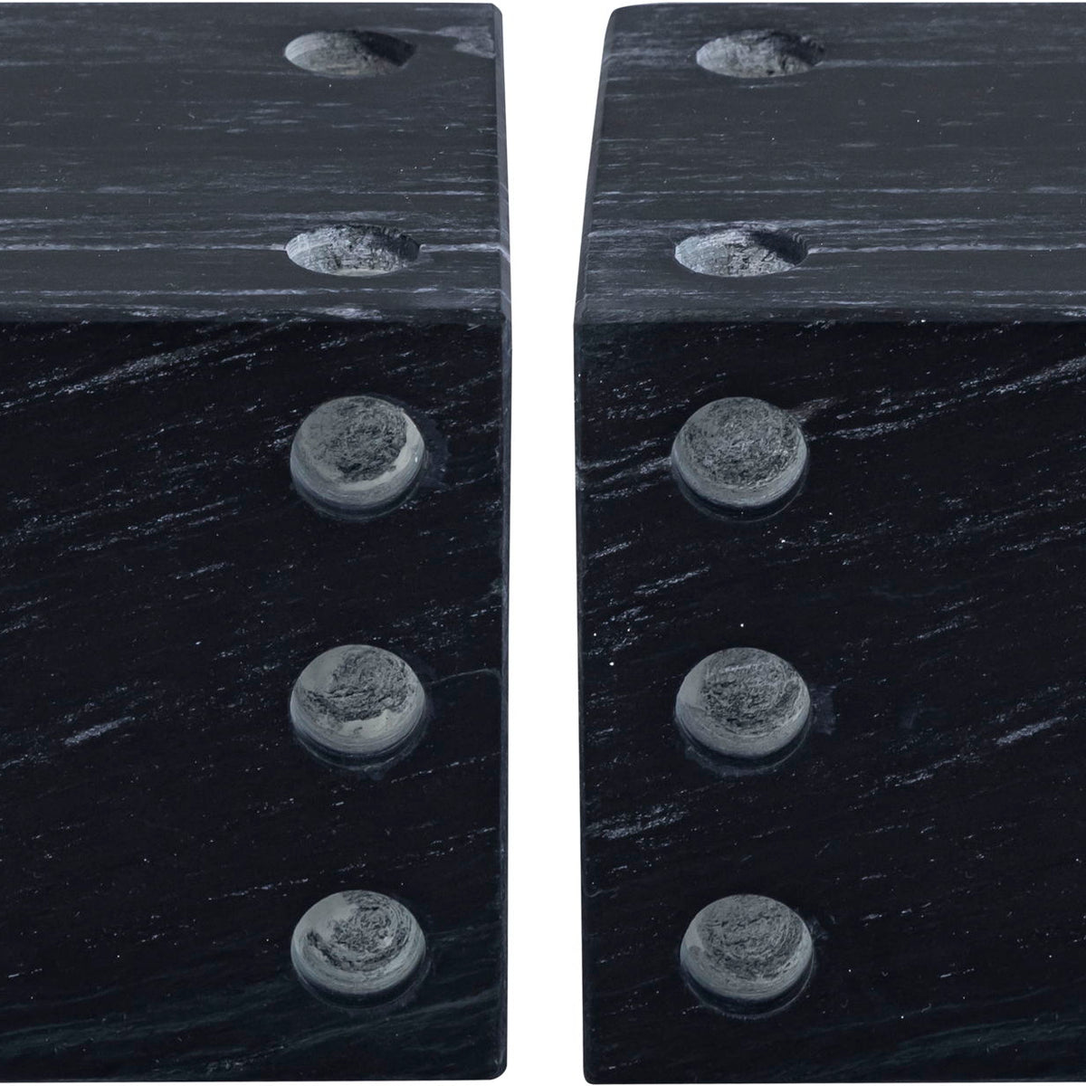 Dice - Marble Decorative