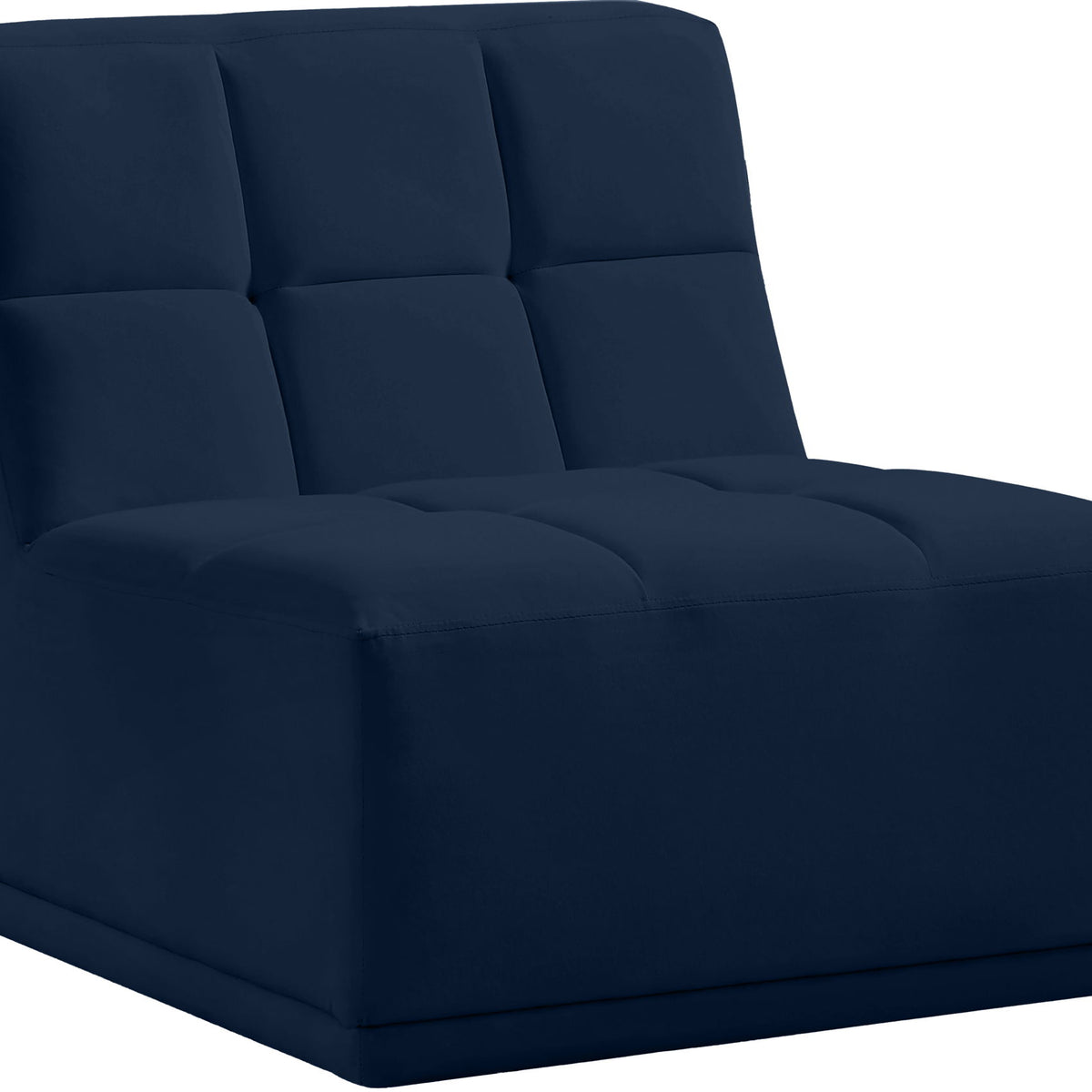 Relax - Armless Chair