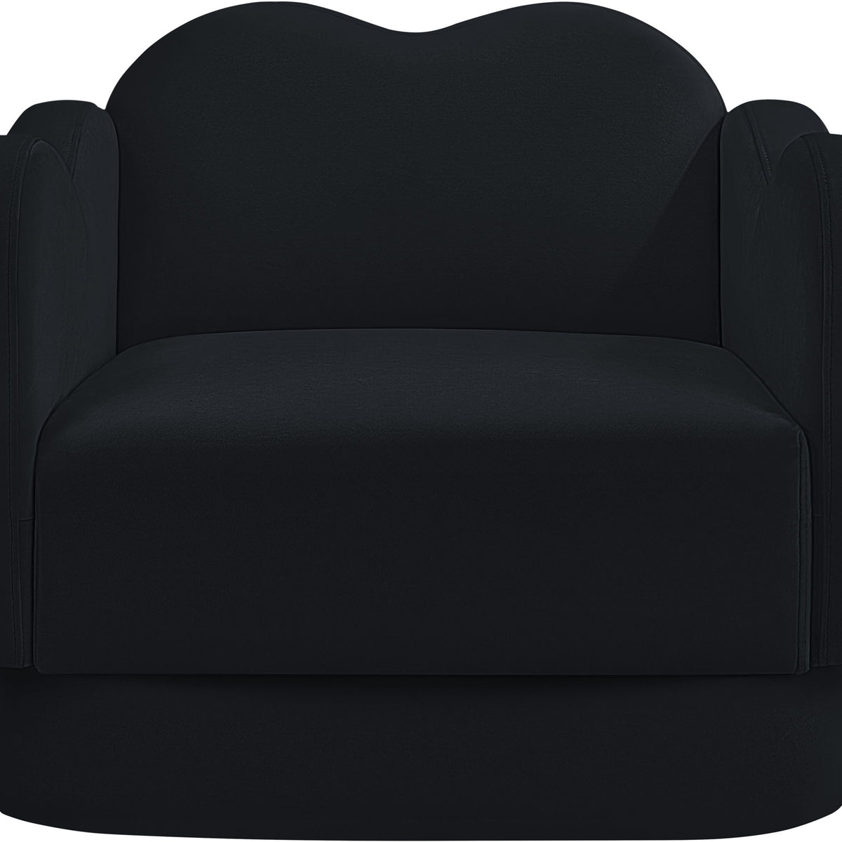 Bloom - Velvet Chair