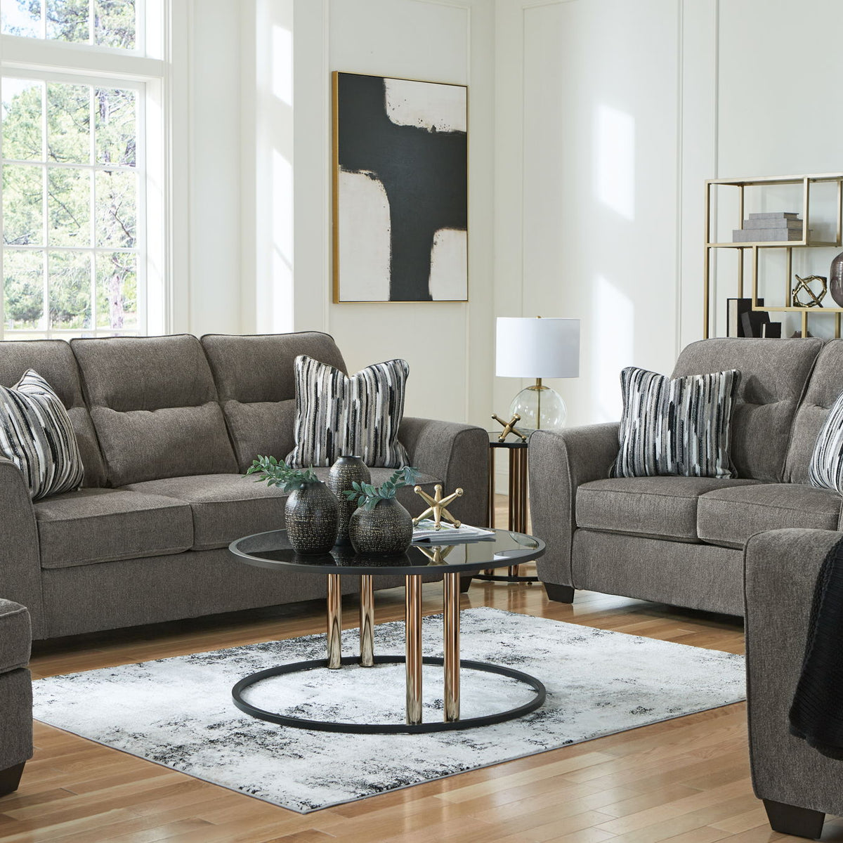 Olten - Living Room Set