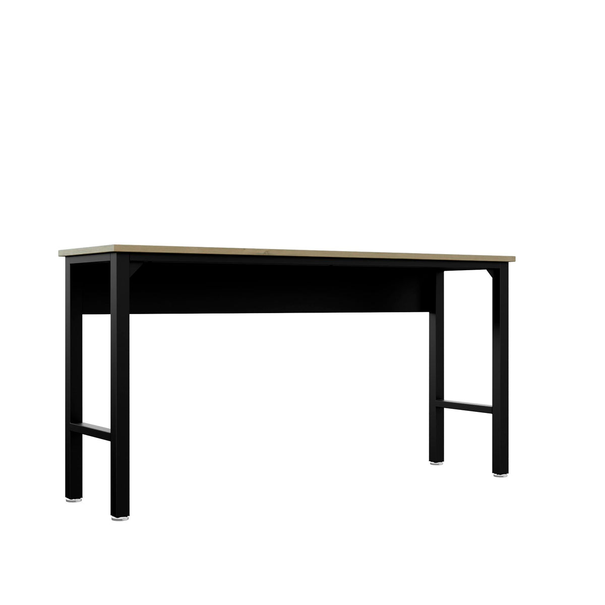 Manhattan Fortress - Garage Table