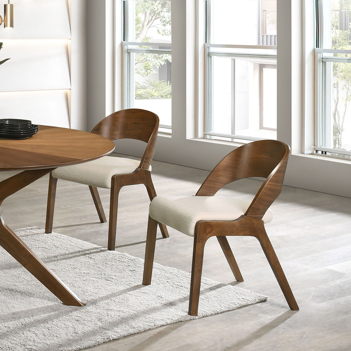 Woodson - Dining Chair (Set of 2)