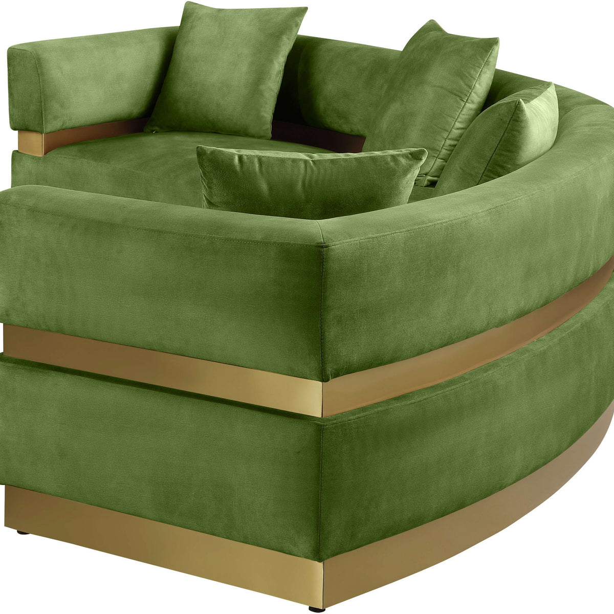 Belsa - 2 Piece Sectional