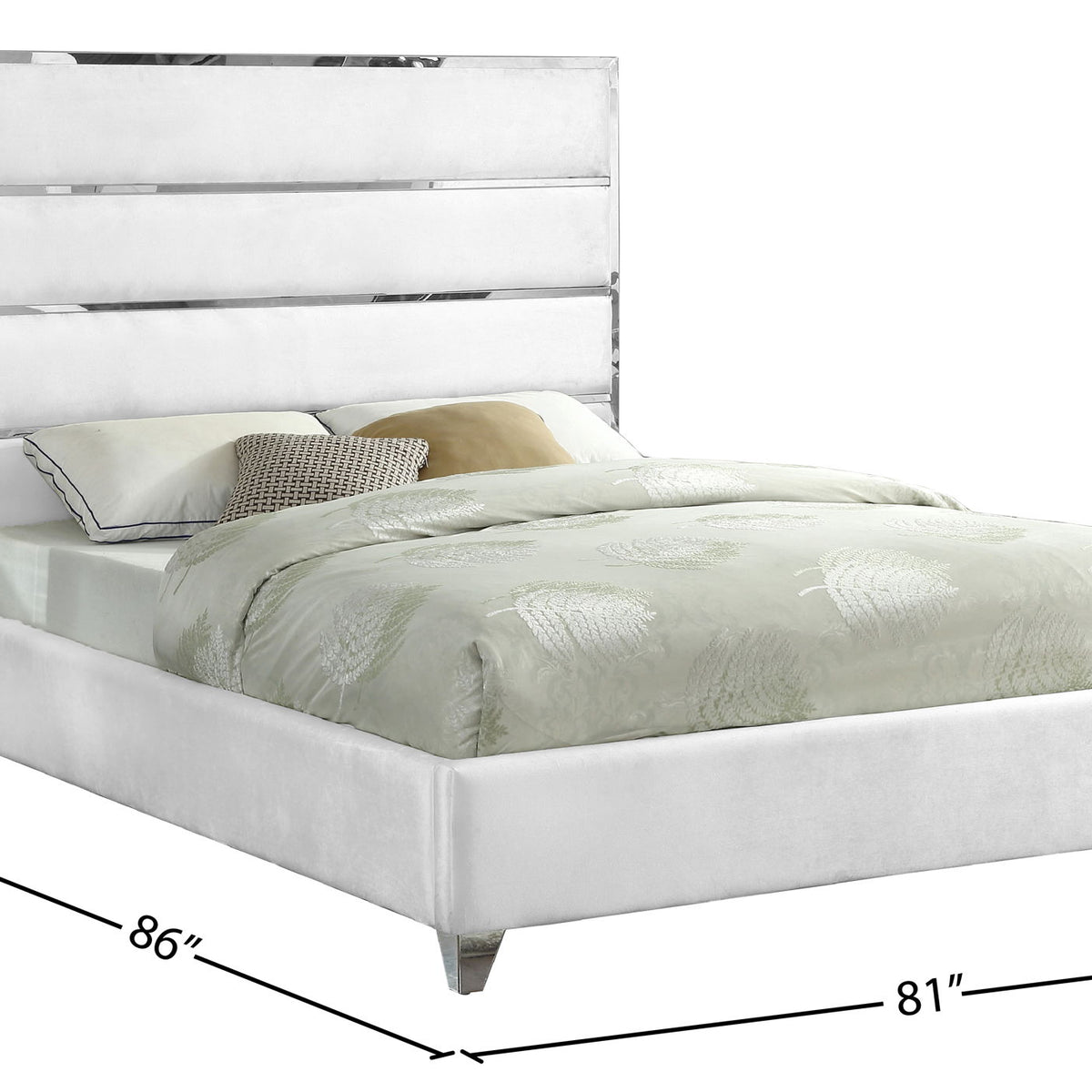 Zuma - Bed