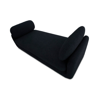 Scout - Daybed - Black