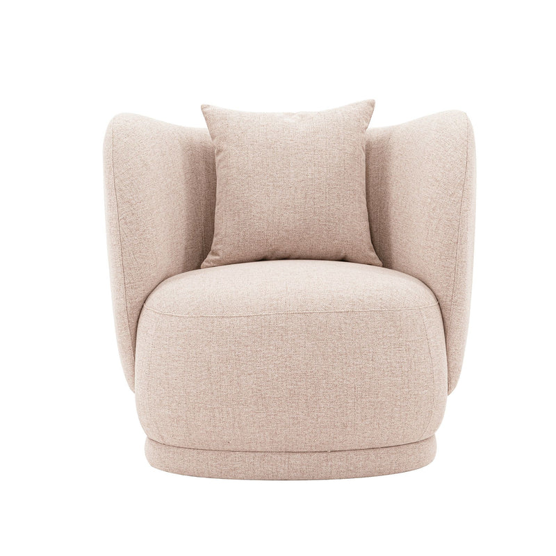 Manhattan Siri - Lounge Chair