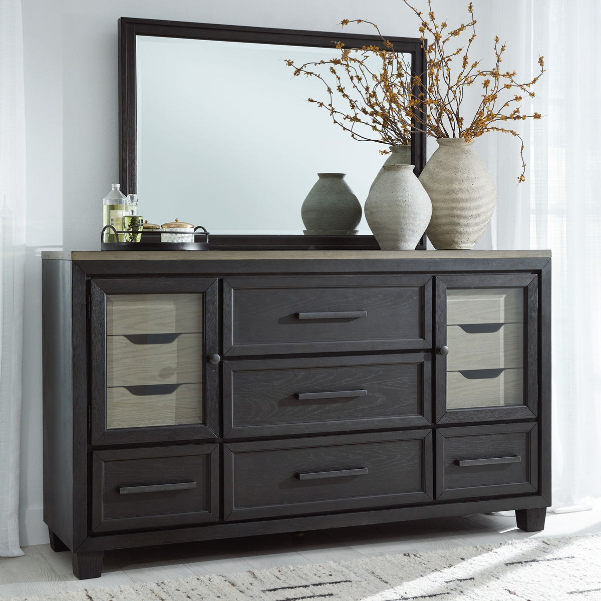 Foyland - Bedroom Set