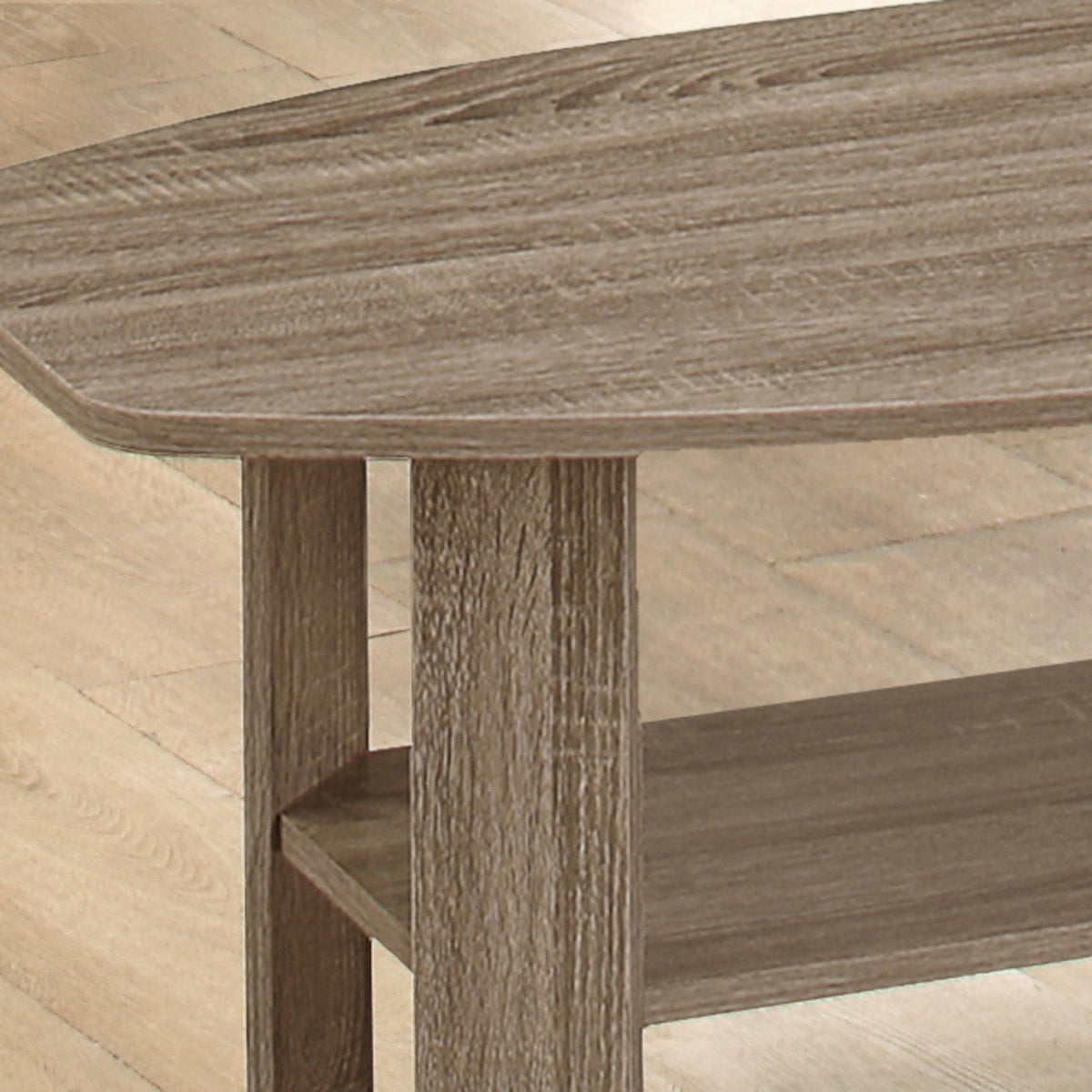 Table Set, Coffee, End, Side, Accent For Living Room (Set of 3)