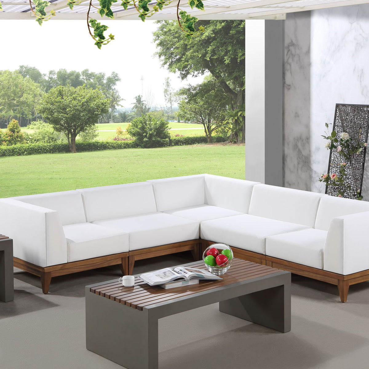 Rio - Modular Sectional