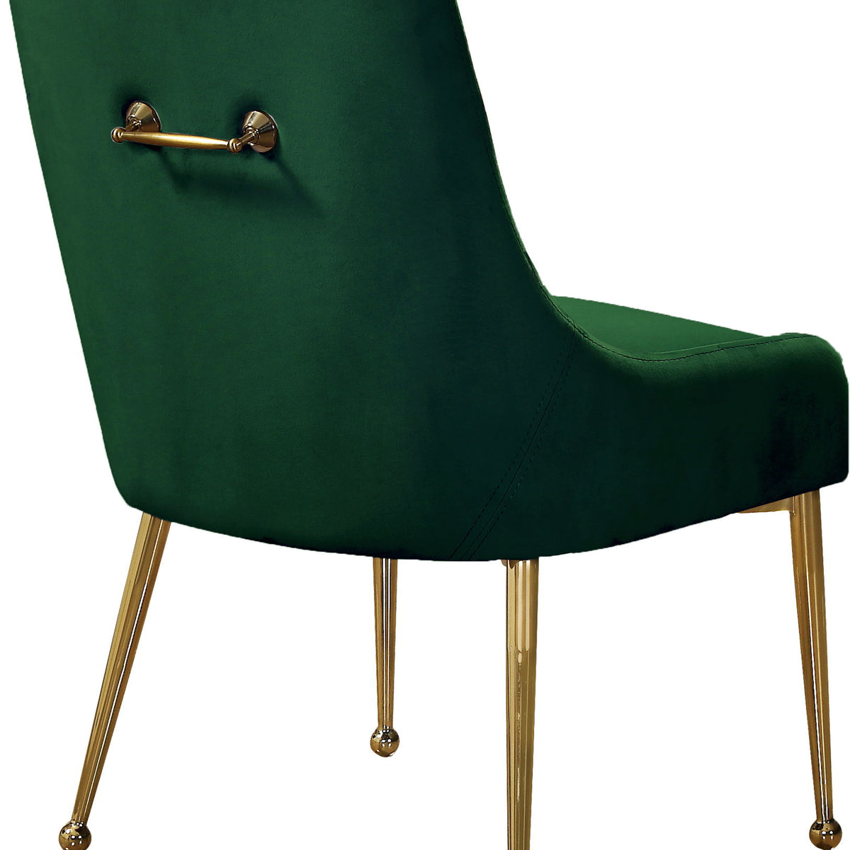 Owen - Dining Chair (Set of 2)