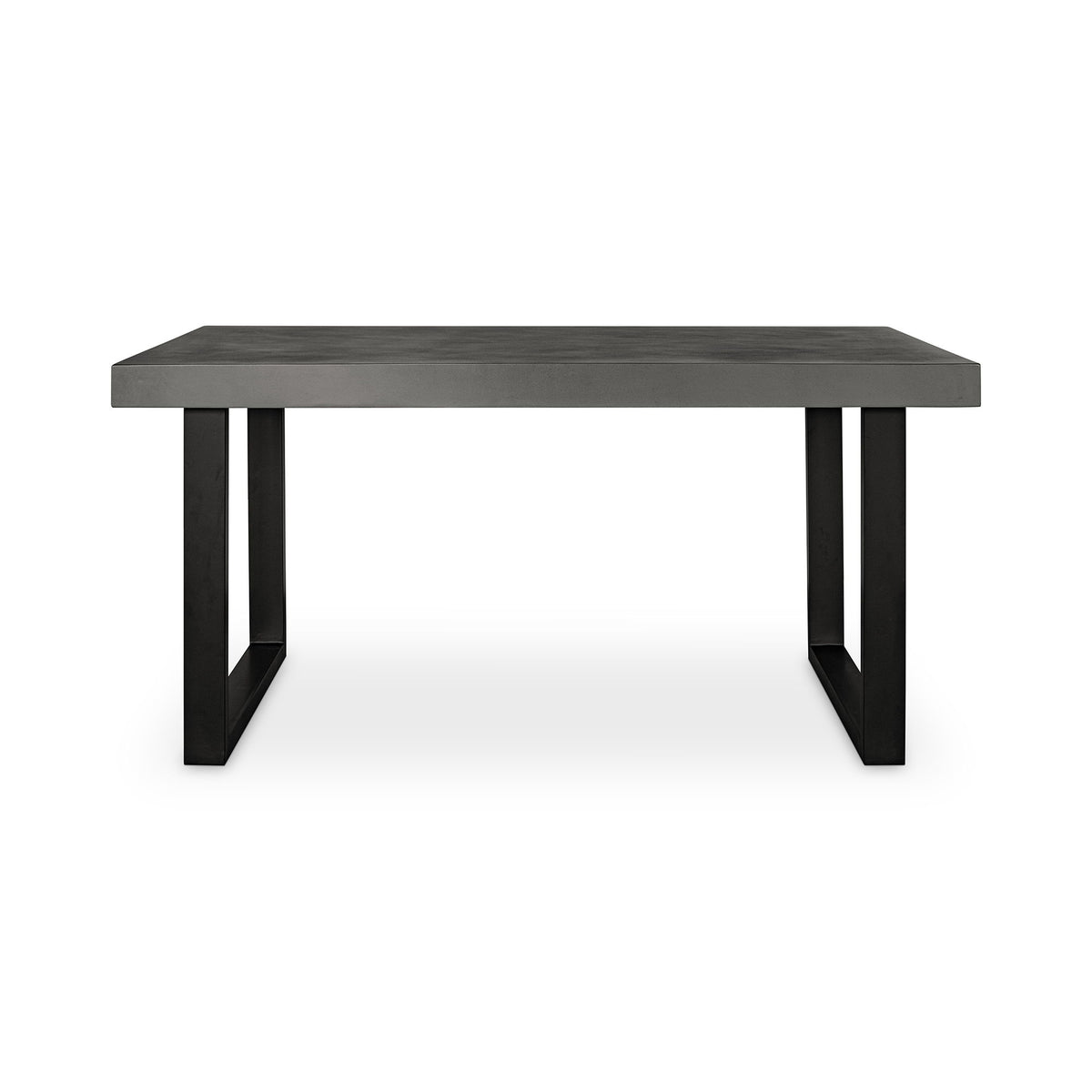 Jedrik - Small Outdoor Dining Table - Cement