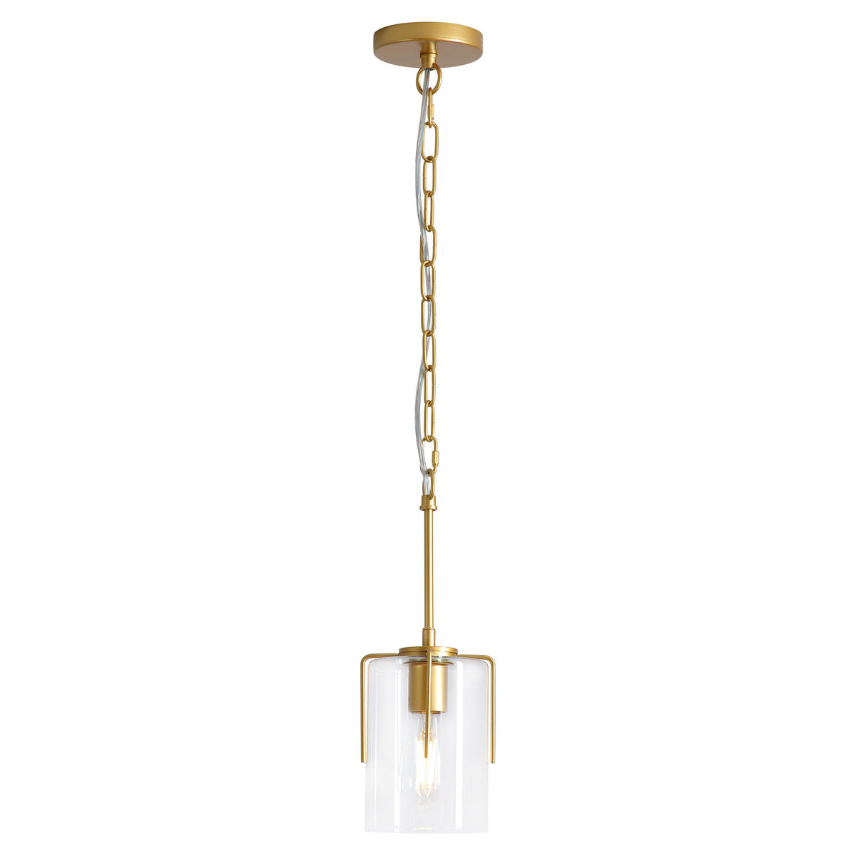 Adjustable Pendant Lighting