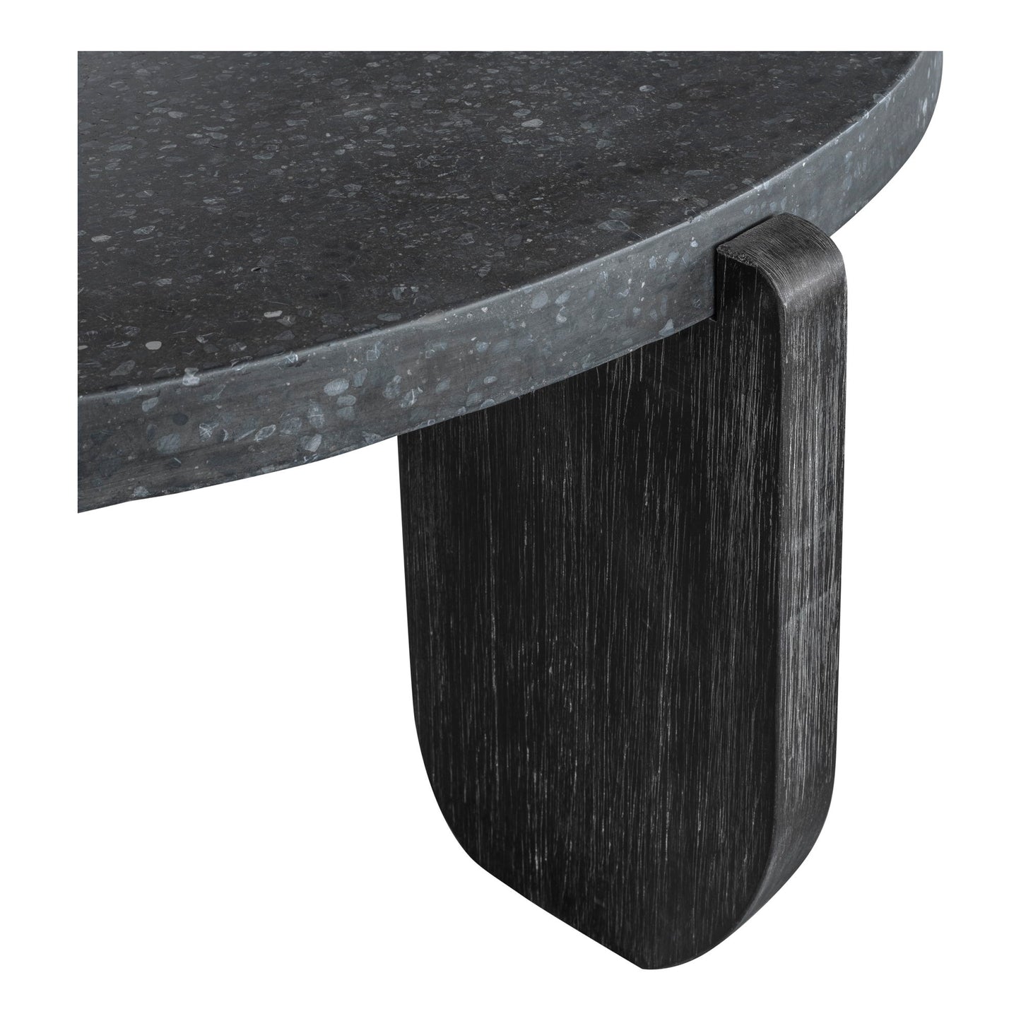 Wunder - Coffee Table - Black