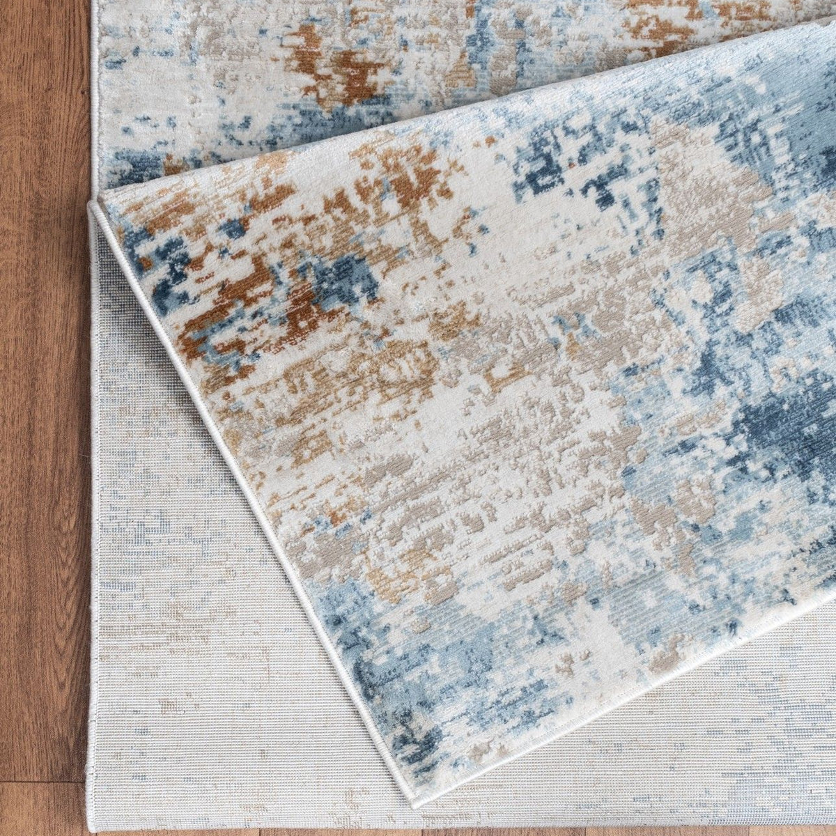 Elegance - 5'3" X 7'3" Area Rug - Multi