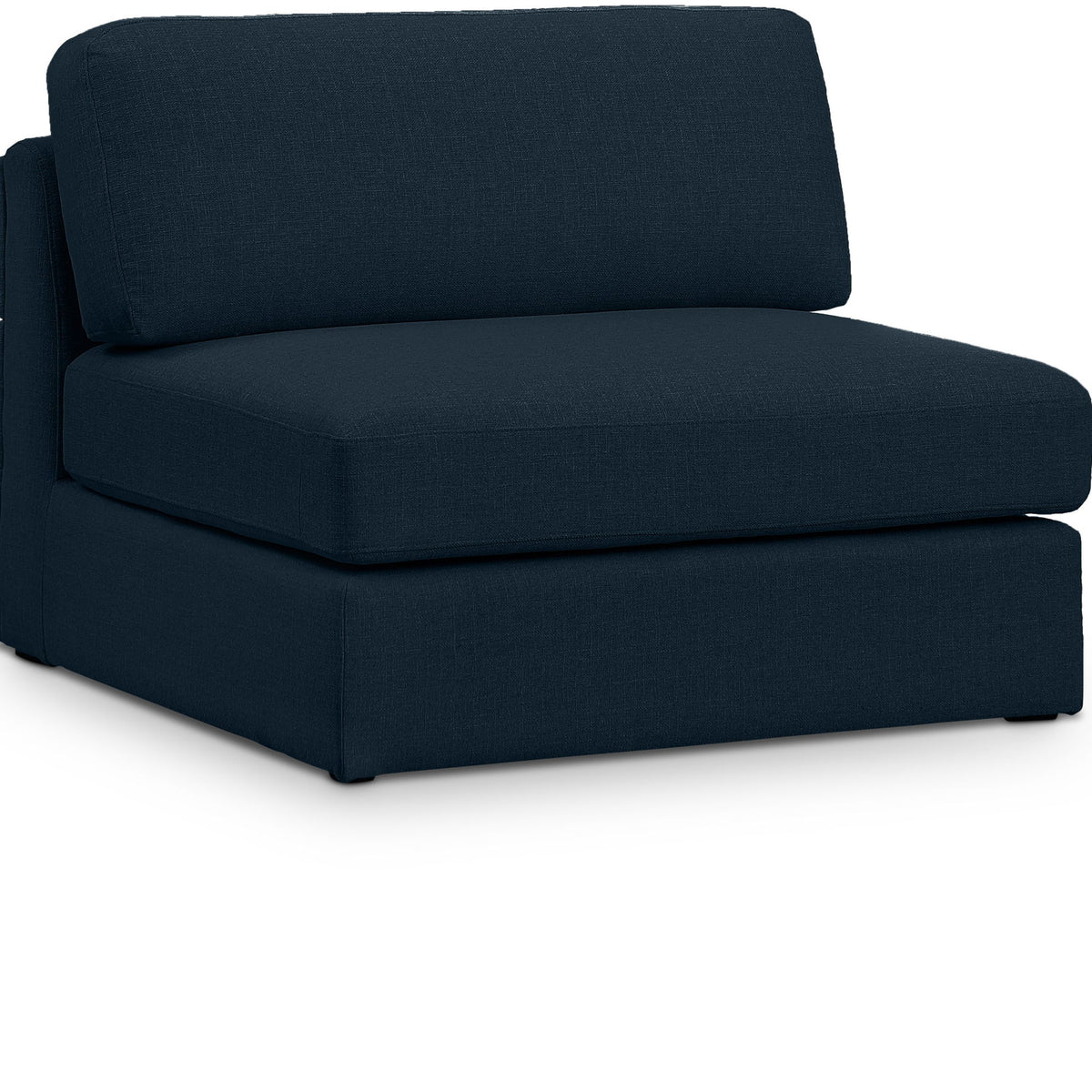 Beckham - Armless Chair