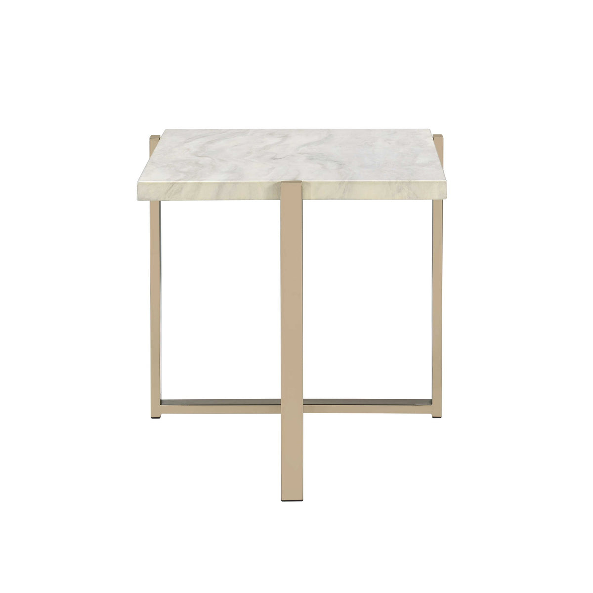 Feit - Engineered Stone Top Table