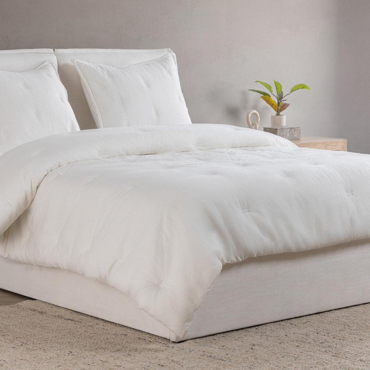 Talia - Comforter Sham