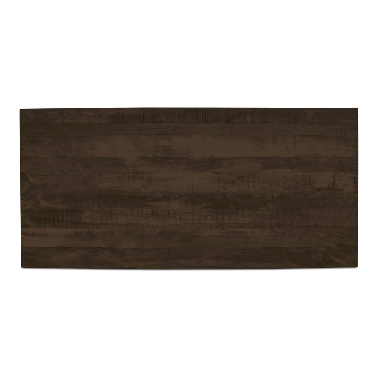 Everson - Dining Table - Brown