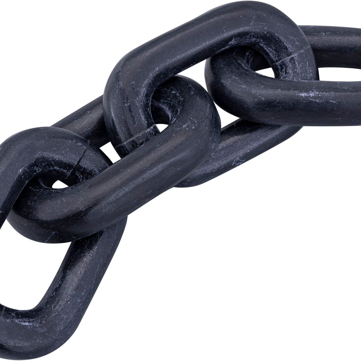 Lynx - Marble Decorative Chain Links