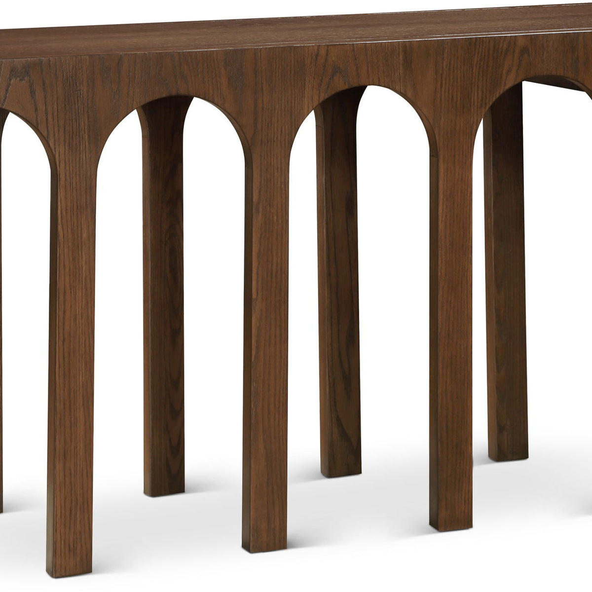 Westfield - Wood Console Table