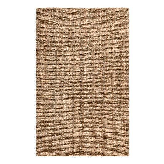 Chunky And Knobby Loop - 1' x 1' Chunky Loop Rug