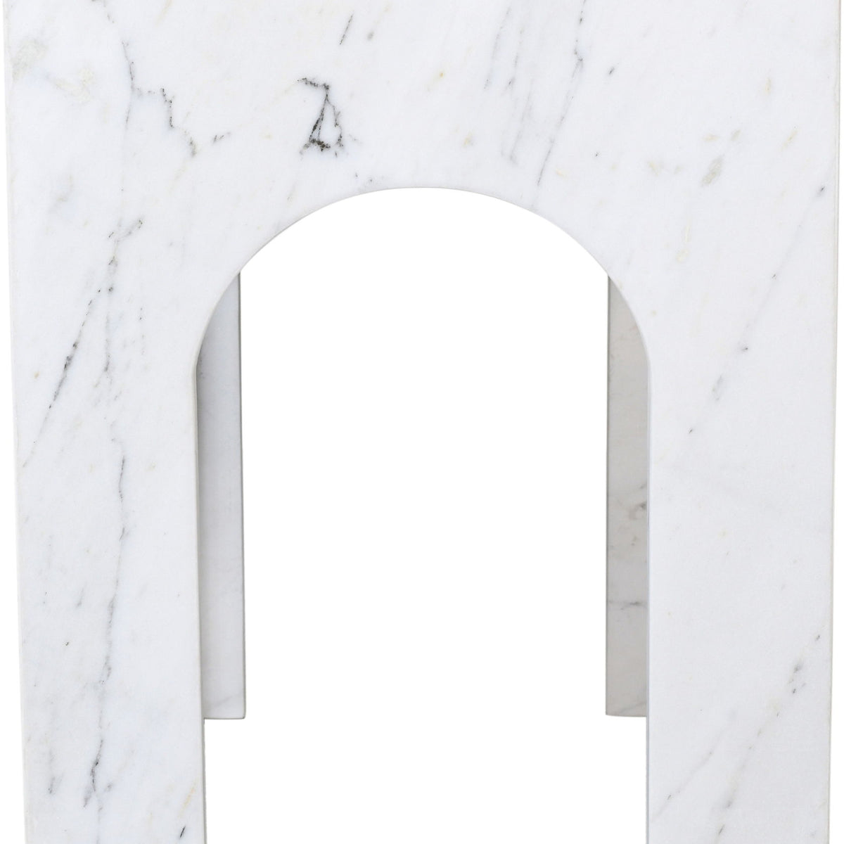 Palermo - Marble End Table