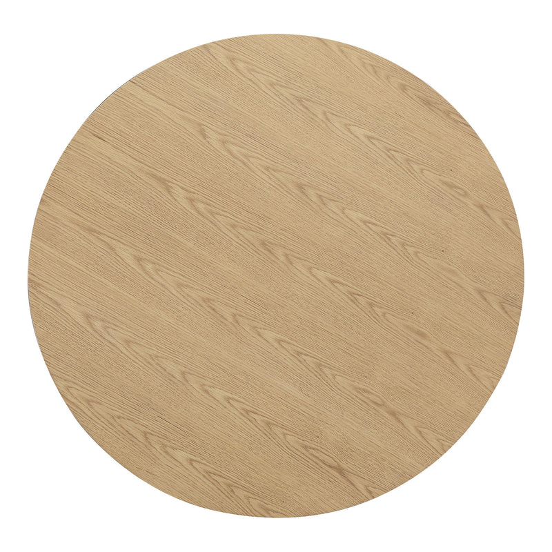 Otago - Coffee Table - Oak