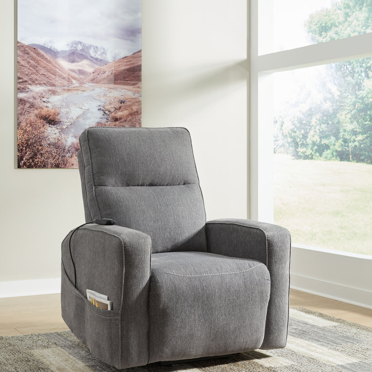 Starganza - Power Lift Recliner