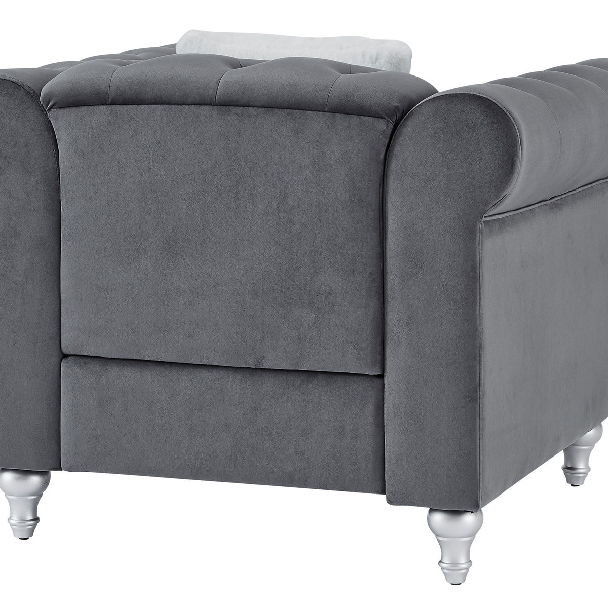 Stylish Contemporary Lounge Chair