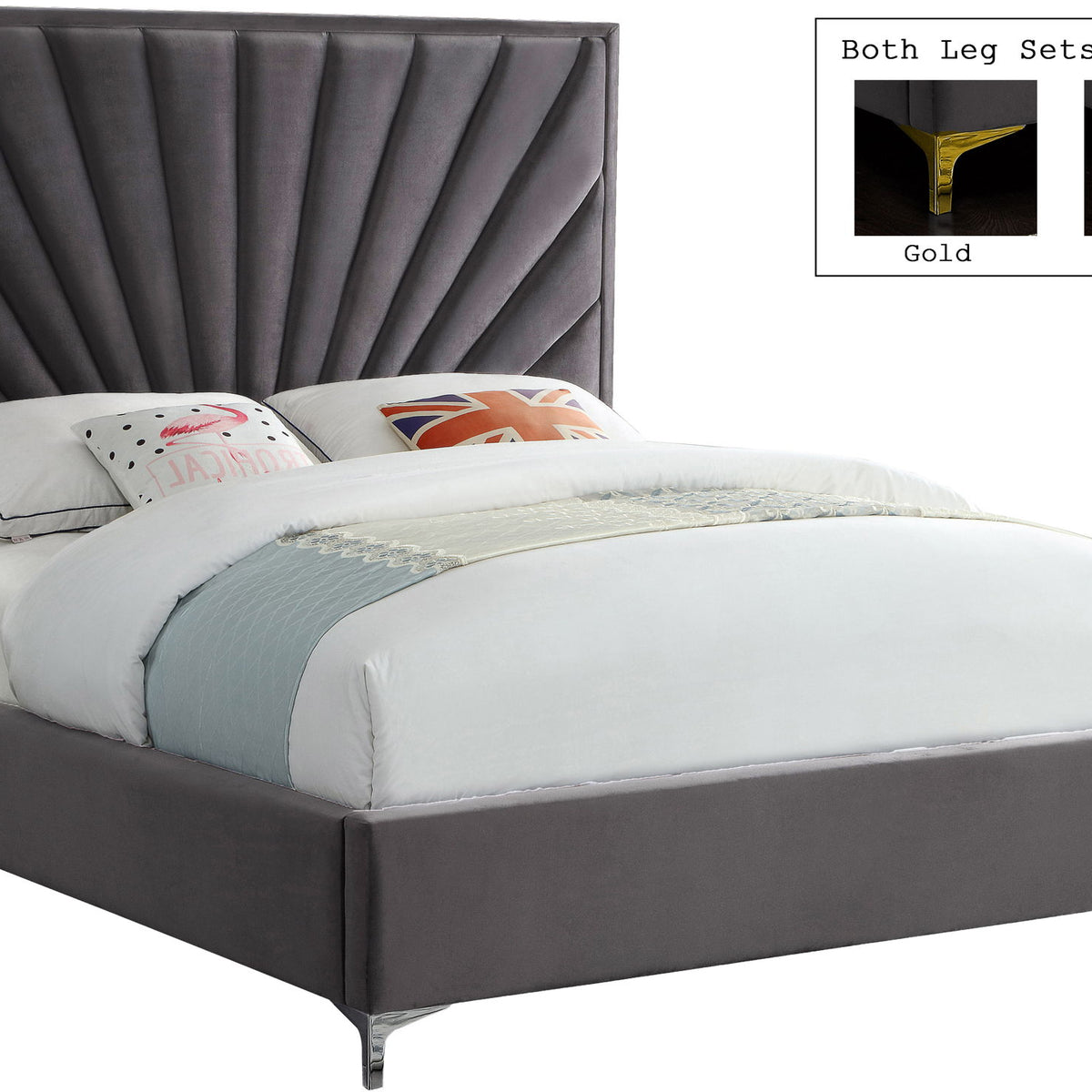 Eclipse - Bed