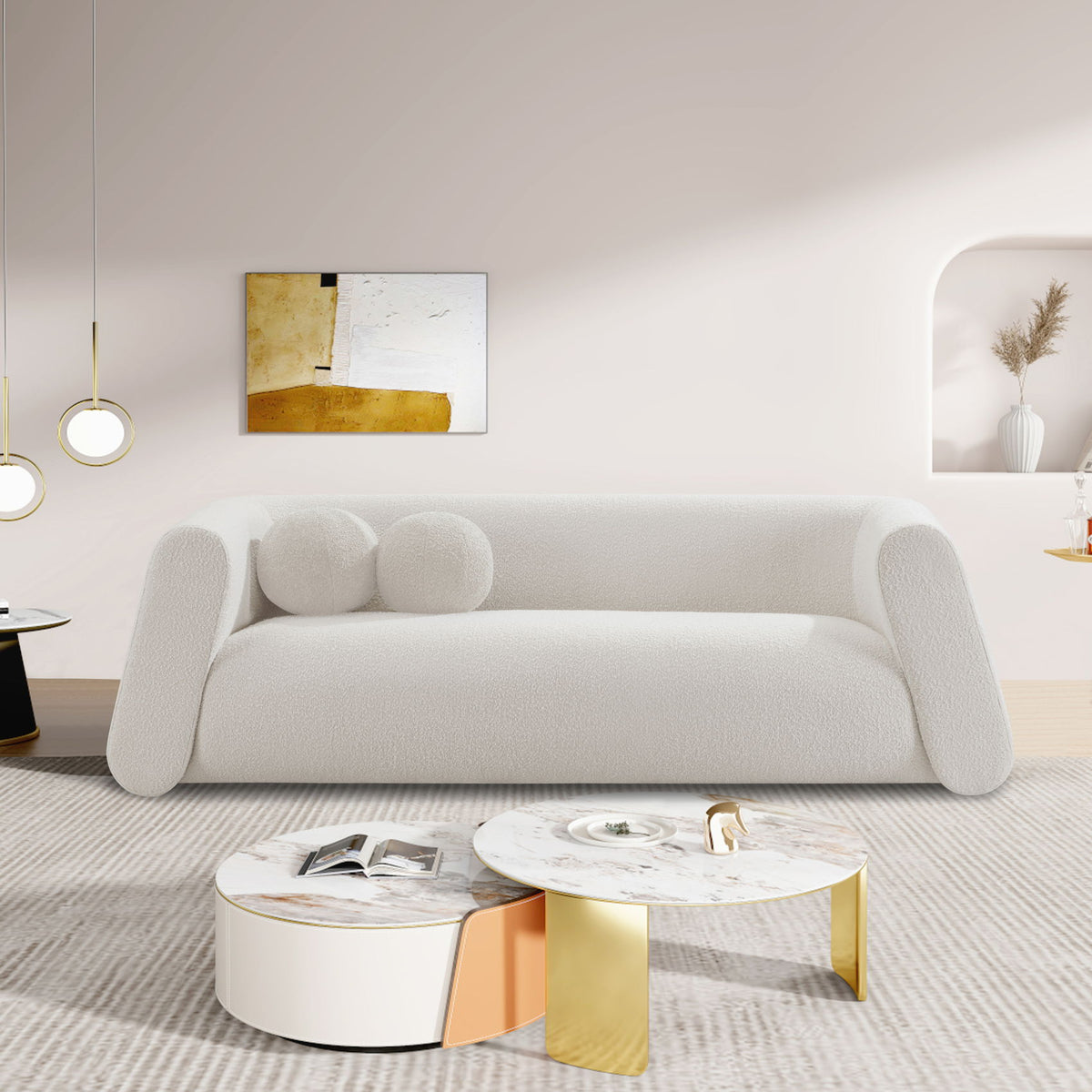 Abbington - Sofa